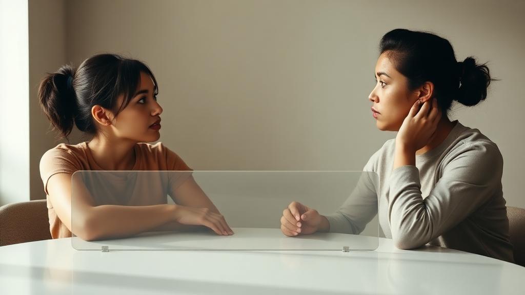 Stop Making Assumptions: The Biggest Problem in Couples Therapy