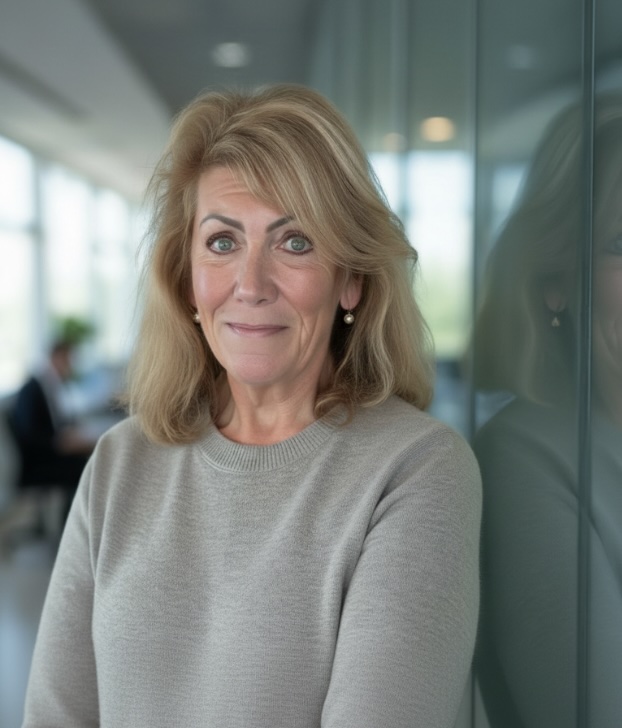 Michelle Morris, LPC — couples therapist in Sandy Springs, Georgia