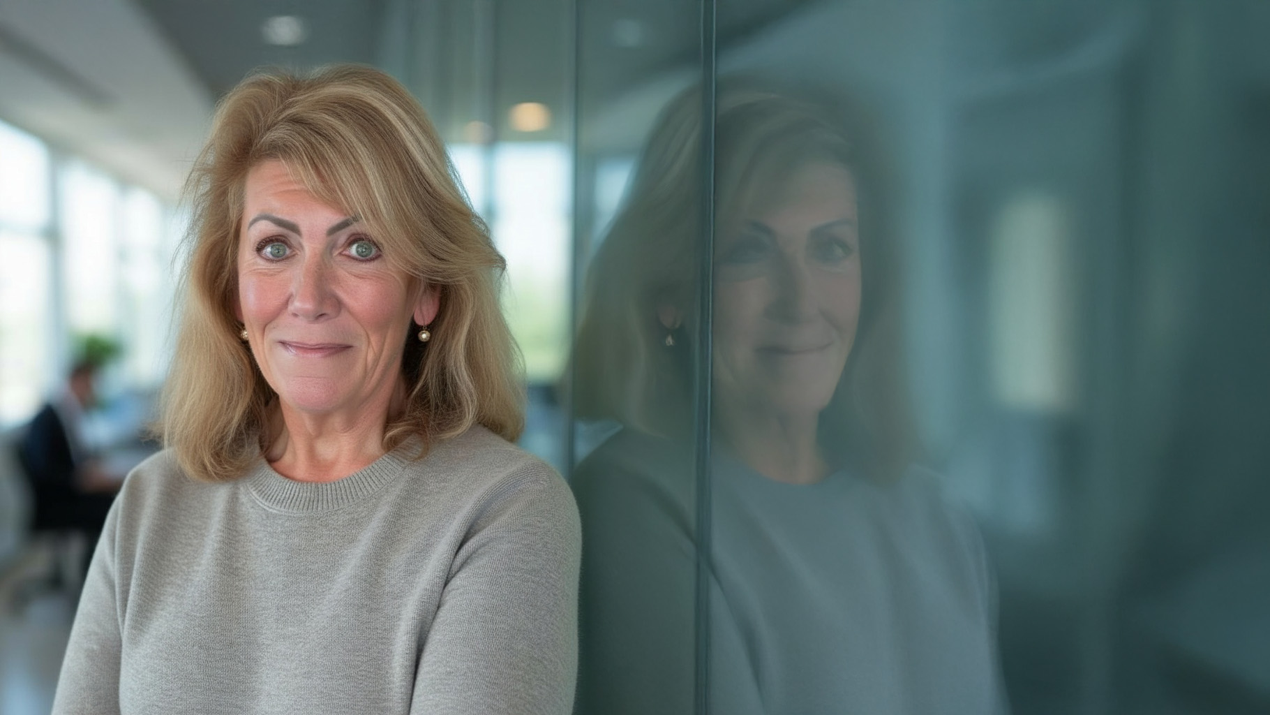 Michelle Morris, LPC — couples therapist in Sandy Springs, Georgia